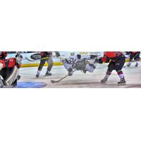 Monarchs Wipe-Out Cyclones, 7-3
