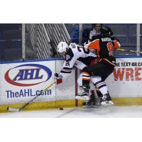 Phantoms Power Past Hartford 5-1
