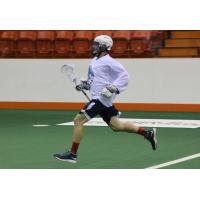 Knighthawks Kick off Rookie Camp