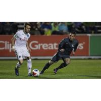 Rayo OKC Clinches Final Postseason Berth Thanks to Cosmos Victory