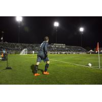 United Plays for Final Time in Front of Home Crowd at NSC Stadium