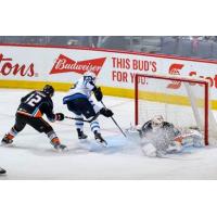 Manitoba Moose Weekly - October 31