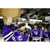 Storm Assistant Captain Joey Matthews Commits to Dartmouth College