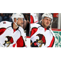 American Hockey League Announces Suspensions to Lepine, Dunn
