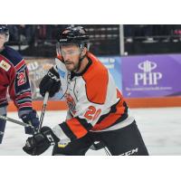 Cheek Headed for Fort Wayne