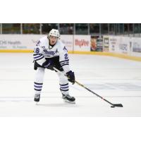 Alex Limoges Breaks Storm Record with Goals in Six Straight Games