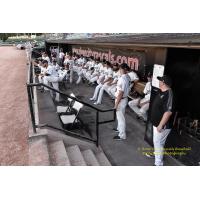 River City Rascals Engage in Busy Off-Season