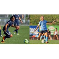 Sam Kerr, Nikki Stanton Begin Australia W-League Play this Weekend