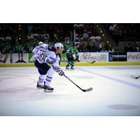 McParland Returns to the Ice Flyers