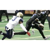 Empire Signs Former Fever DB Godbolt