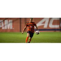 QUAKES IN COLLEGE: Catching up with Syracuse Freshman John-Austin Ricks