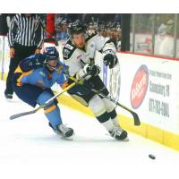 Walleye Hook Two Points out of Wheeling
