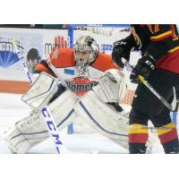 Komets Burn Fuel 4-0