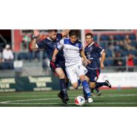 FC Edmonton's Season Comes to a Close with 1-0 Loss to Indy Eleven in Hard-Fought Semifinal