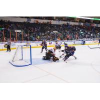 Oilers Drop Game at Missouri to Go 1-1 in Season Series