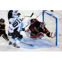 Aces 4th Win in a Row Is 5-1 Conquest of Indy Wednesday