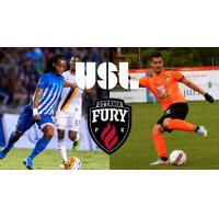Fury FC Bolster Attack and Defence with Two New Signings