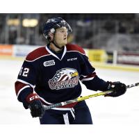 67's Acquire Local Product Tye Felhaber in Trade with Saginaw