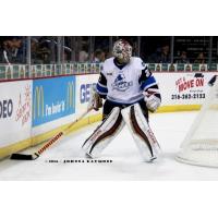 Greenham Reassigned to Wichita