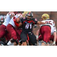 Empire Signs DL O.J. Mau