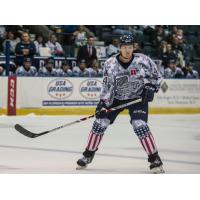 Defenseman Josh Wesley Reassigned to AHL Charlotte
