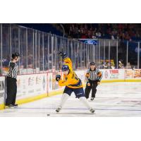 Oilers Bounce Back, Defeat Wichita 3-1