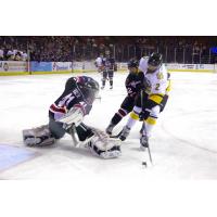 RiverKings Sweep Weekend with 6 to 4 Win