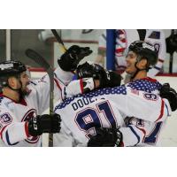 Steelheads Quiet Thunder