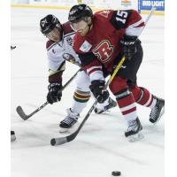 Thunder Acquires Former Fourth Round Pick from Rapid City