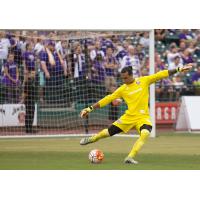 Louisville City FC Signs Goalkeeper Ranjitisngh for 2017