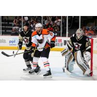 Red-Hot Phantoms Look to Extend Winning Streak Wednesday at PPL Center