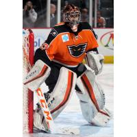 Goaltender Martin Ouellette Recalled by Lehigh Valley
