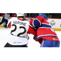 Jack Rodewald Tallies in B-Sens' 4-1 Loss to IceCaps