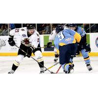 Atlanta Falls to Toledo 6-2 in School Day Contest