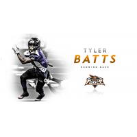 Force Secure Dynamic Playmaker at Running Back