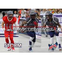 Storm Return Three Defensive Backs
