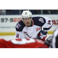 Fontaine Rediscovering Offensive Confidence