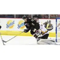 Gladiators Tie Game Late, Take 6-5 OT Win in Cincinnati