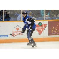 Sea Dogs Recall D Smallwood