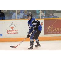 Sea Dogs Reassign Lafreniere, Smallwood