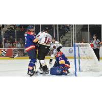 Atlanta Gets OT Winner from Marshall, Beat Norfolk 5-4
