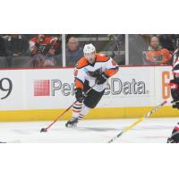 Resilient Phantoms Earn Gutsy 4-3 Triumph over Binghamton at PPL Center