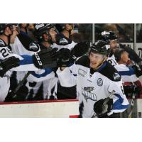 Steelheads' PK Beats Americans