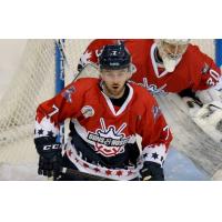 Everblades Acquire Defenseman Daniel New from Stingrays