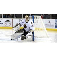 Stingrays Win Defensive Battle in Atlanta 1-0