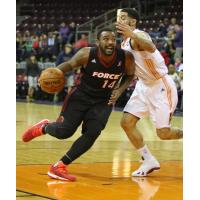 Northern Arizona Suns Take Down Defending NBA D-League Champions