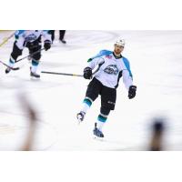 Brooms at the Ready, Aces Dispatch Grizzlies Sunday