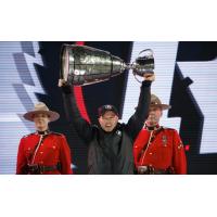 RedBlacks Grey Cup Championship Parade