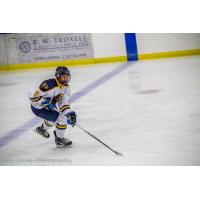 Storm Brings in Defenseman Jack Summers from NAHL