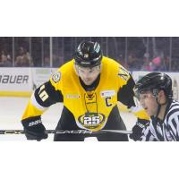 Mantha Becomes Second Call-Up of the Season